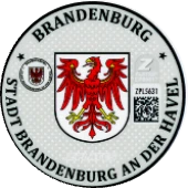 Wappen FOR